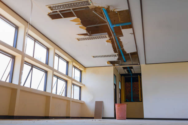 Best Emergency water damage restoration  in Oakland, MD