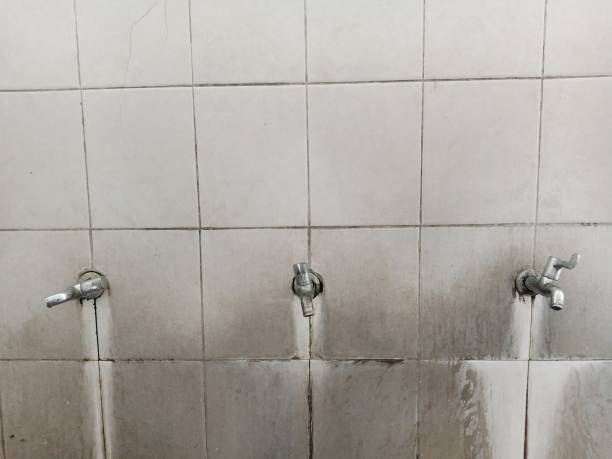 Sewage cleanup and water damage restoration in Oakland, MD